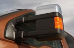Ford F-Series Super Duty 2011 года